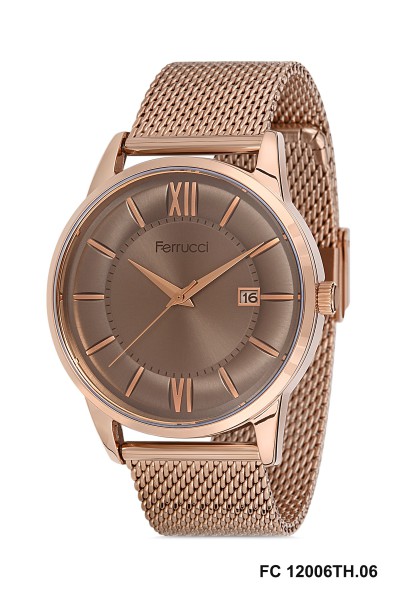 FERRUCCI TAK.HASIR KOL SAATİ